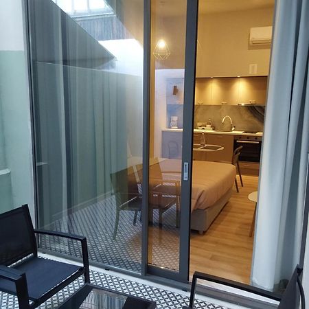 Thejoy Residence Apartments La Canée Extérieur photo