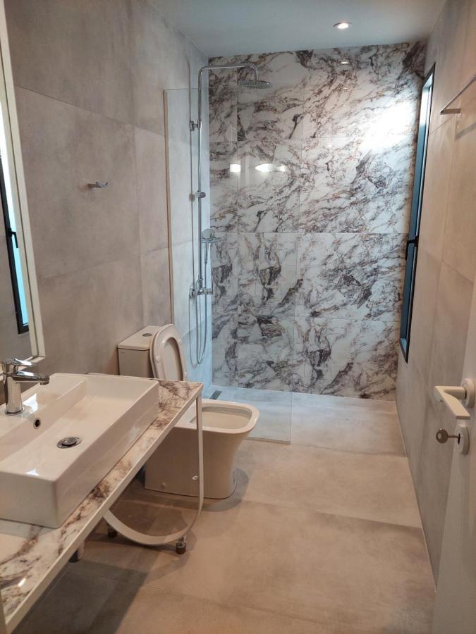 Thejoy Residence Apartments La Canée Extérieur photo