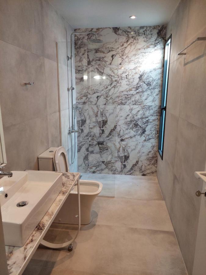 Thejoy Residence Apartments La Canée Extérieur photo